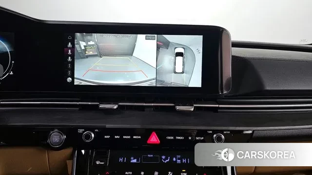 Kia Carnival 4th generation id 3540610 из Кореи 8