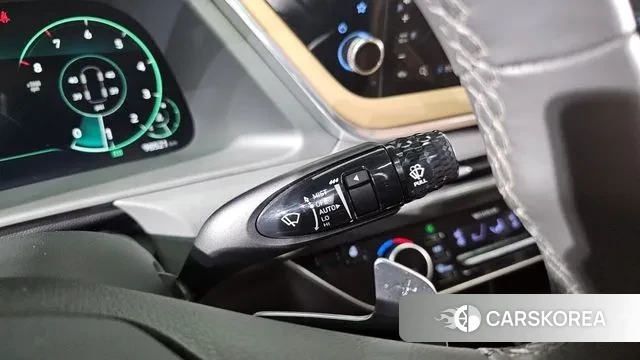 Hyundai Sonata (DN8) id 3646890 из Кореи 8