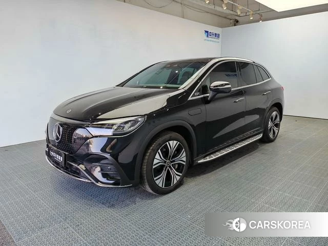 Mercedes-Benz EQE SUV id 4209763 из Китая 8
