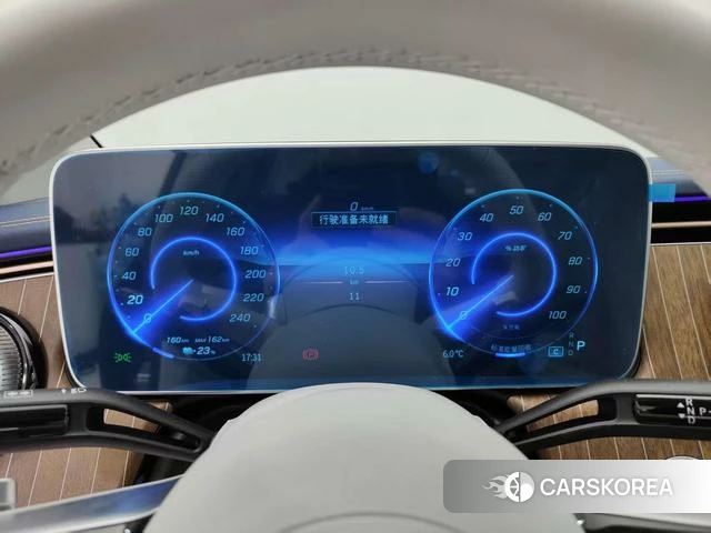 Mercedes-Benz EQE id 4271215 из Китая 8