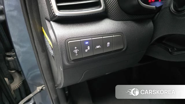 Hyundai All New Tucson id 4906852 из Кореи 8