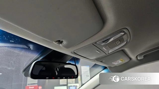 Kia Sportage The Bold id 3843816 из Кореи 8