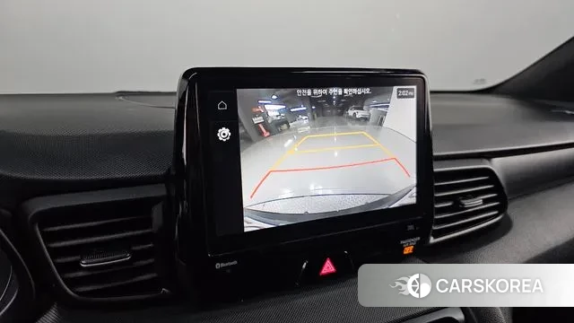 Hyundai Veloster (JS) id 3698018 из Кореи 8