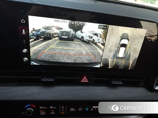 Kia The New Sportage 5th Generation Hybrid id 3333053 из Кореи 8