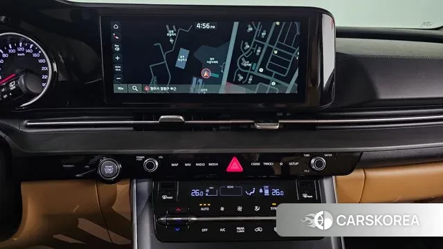 Kia Carnival 4th generation id 3468699 из Кореи 8