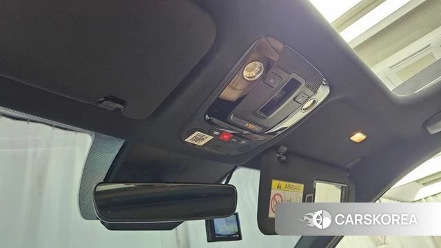 Kia K5 Hybrid 3rd Generation id 4683137 из Кореи 8