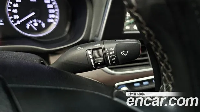 Hyundai Grandeur IG id 2956979 из Кореи 8