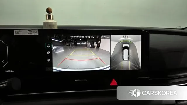 Kia The New Carnival 4th Generation id 3599725 из Кореи 8