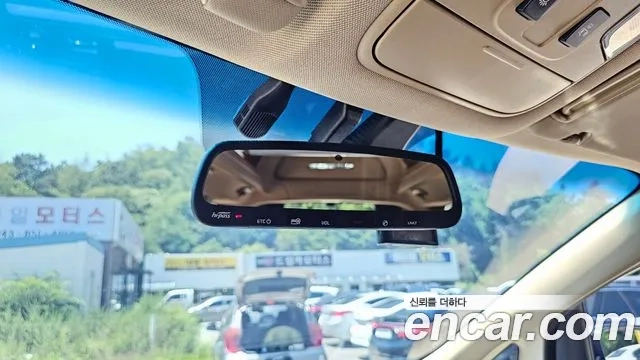 Kia All New Carnival id 2917863 из Кореи 8