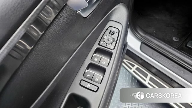 Hyundai The New Santa Fe id 3879196 из Кореи 8