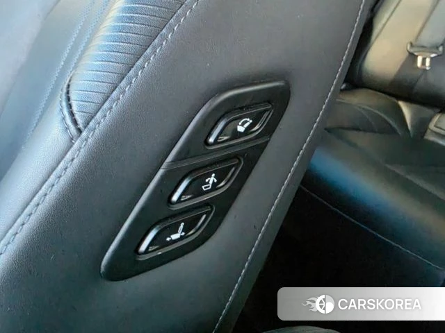 Hyundai Sonata Hybrid (DN8) id 4268050 из Кореи 8