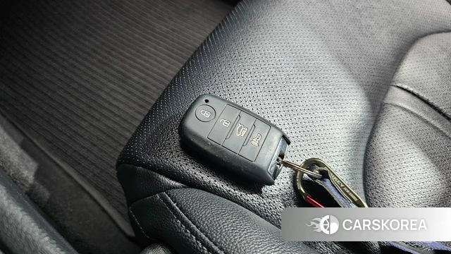Kia The New K5 2nd generation id 4596306 из Кореи 8