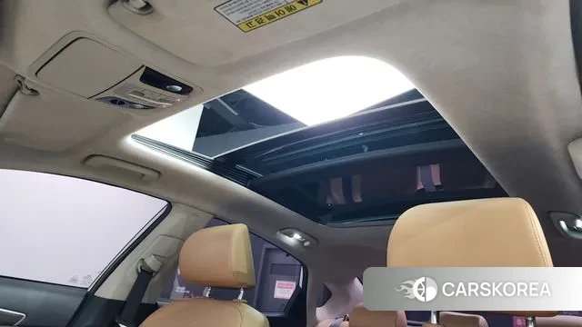 Kia K7 Premier Hybrid id 3336037 из Кореи 8