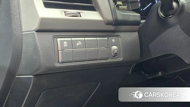 Ssangyong Rexton Sports id 4587156 из Кореи 8