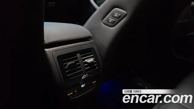 BMW X4 (G02) id 2677243 из Кореи 8