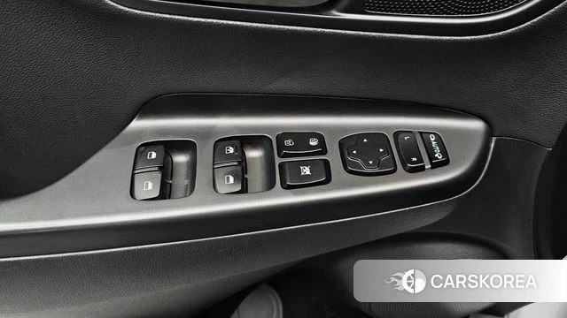 Hyundai Kona id 4425077 из Кореи 8