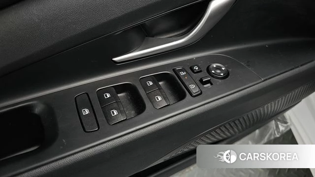 Hyundai The New Avante (CN7) id 4904611 из Кореи 8