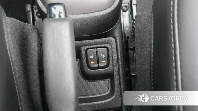 Chevrolet (GM Daewoo) The New Spark id 4434935 из Кореи 8