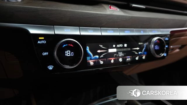 Genesis G80 (RG3) id 3953970 из Кореи 8