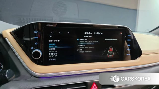 Hyundai Sonata (DN8) id 4736865 из Кореи 8
