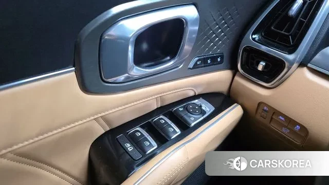 Kia Sorento 4th Generation id 3452962 из Кореи 8