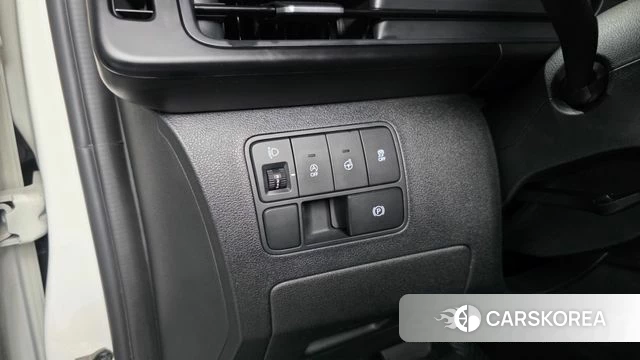 Hyundai Staria id 4631661 из Кореи 8