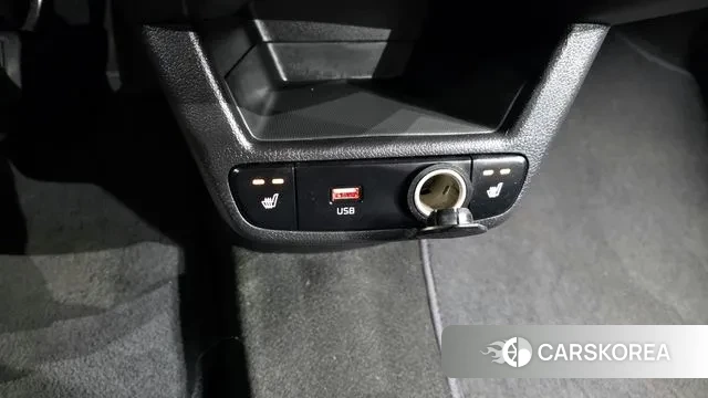 Kia The New Ray id 3535607 из Кореи 8