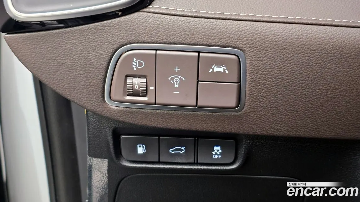 Hyundai Grandeur IG id 1894409 из Кореи 8