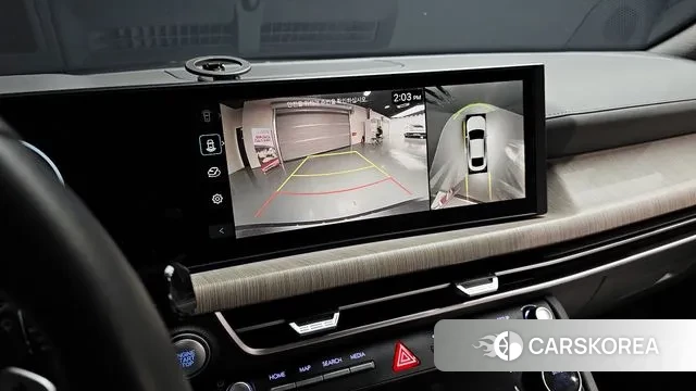 Hyundai Sonata D Edge (DN8) id 3763459 из Кореи 8