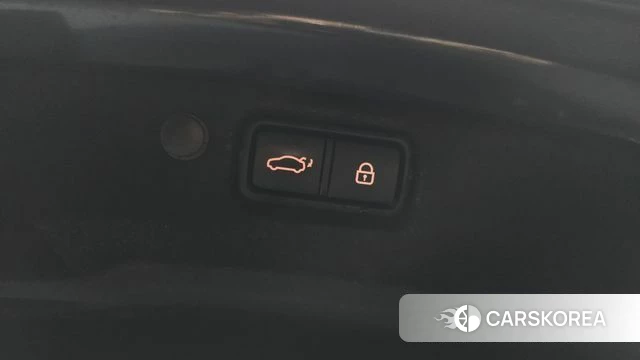 Kia K7 Premier id 4574004 из Кореи 8