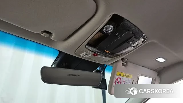 Kia K8 id 3701809 из Кореи 8