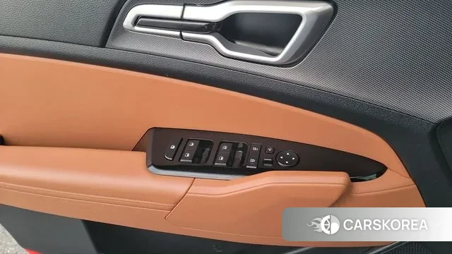 Kia Sportage 5th Generation id 3645822 из Кореи 8