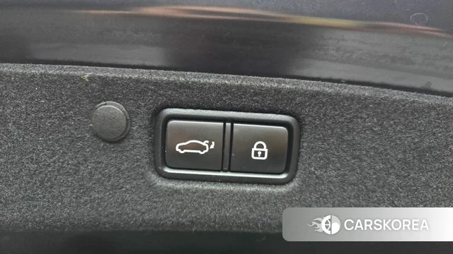 Hyundai The New Grandeur IG Hybrid id 4698247 из Кореи 8