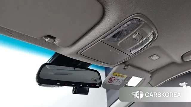 Kia Niro EV id 2895760 из Кореи 8