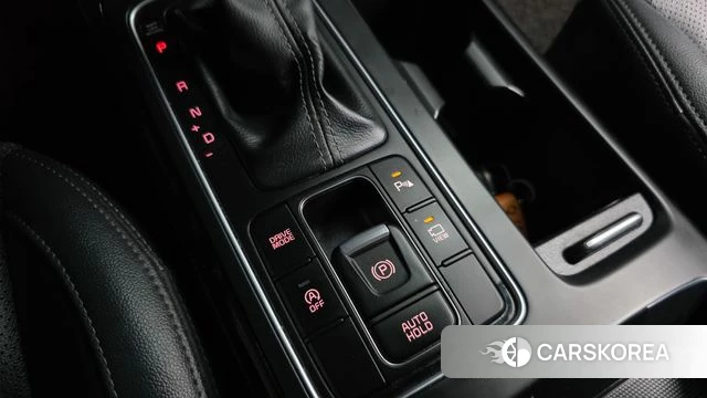 Kia The New Sorento id 4557582 из Кореи 8