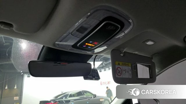 Hyundai The New Avante (CN7) id 3838330 из Кореи 8