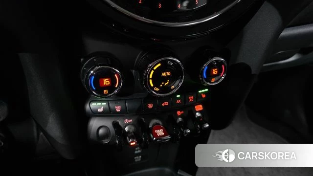 Mini Cooper S id 4750386 из Кореи 8