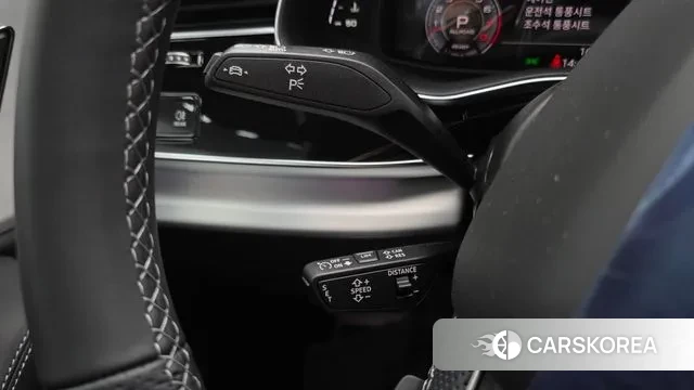 Audi Q7 (4M) id 3332730 из Кореи 8