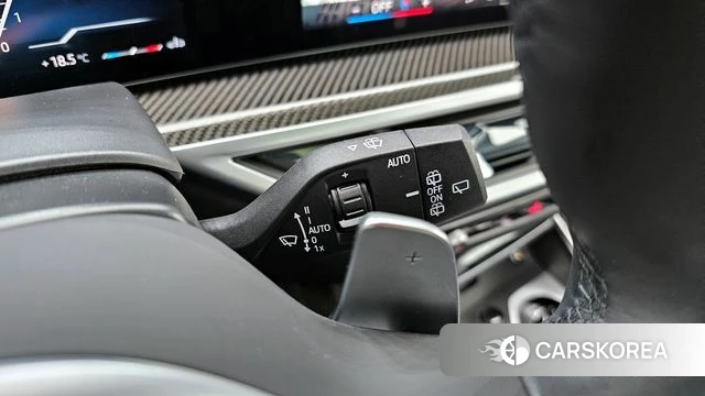 BMW X7 (G07) id 3921622 из Кореи 8