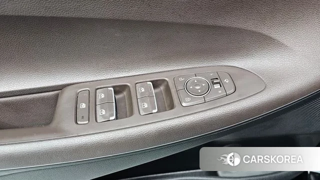 Hyundai The New Grandeur IG id 3615665 из Кореи 8