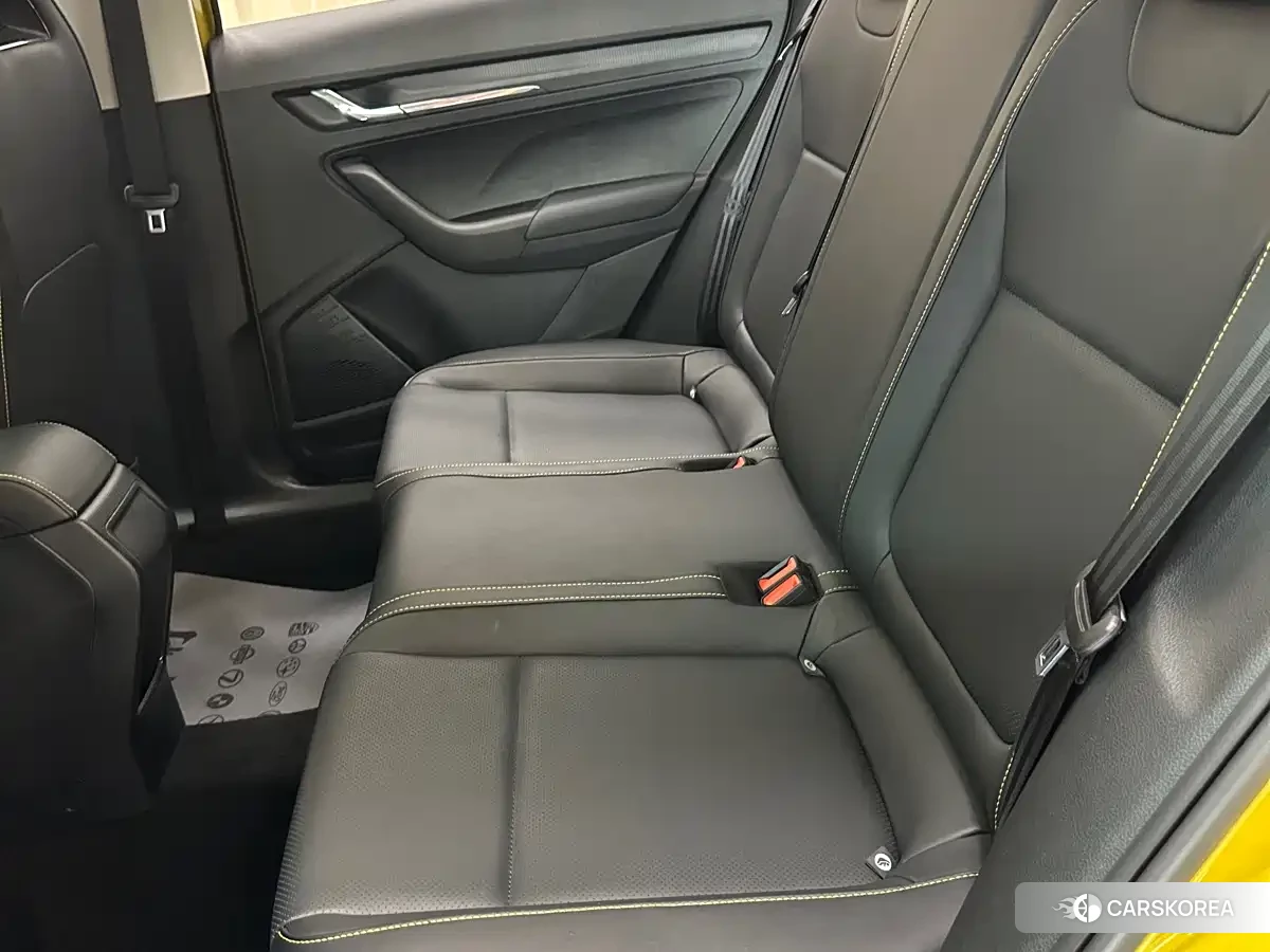 Skoda Kamiq id 4589468 из Китая 8