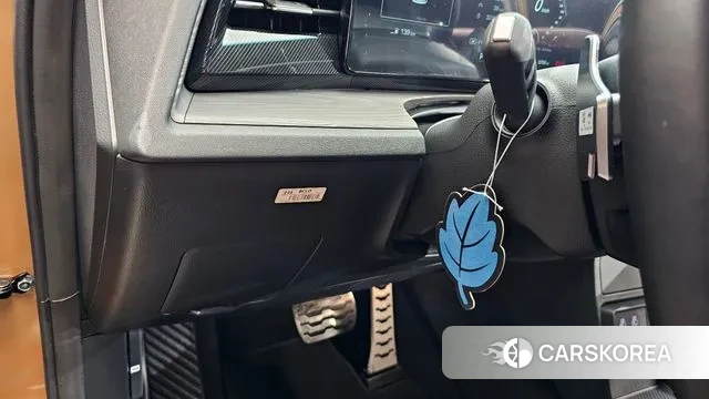 Ssangyong Actian 2nd Generation id 3081461 из Кореи 8