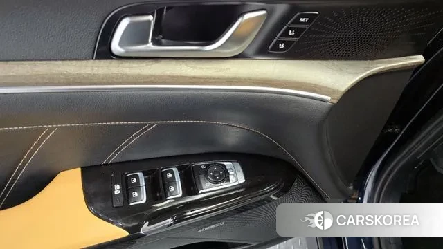 Kia K5 Hybrid 3rd Generation id 2985889 из Кореи 8