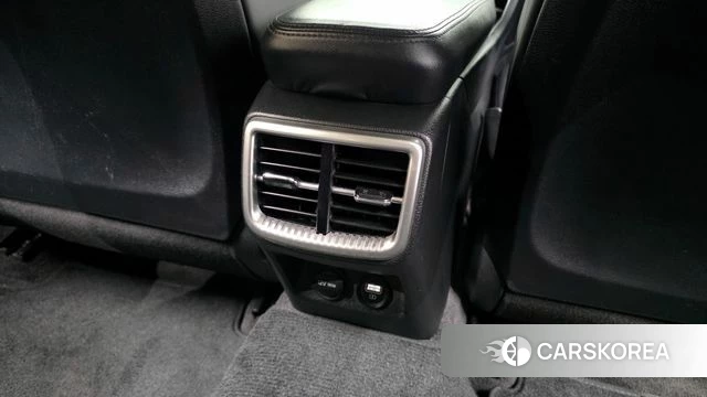 Kia K5 3rd generation id 3934610 из Кореи 8