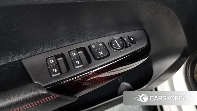 Kia Morning Urban (JA) id 3478407 из Кореи 8