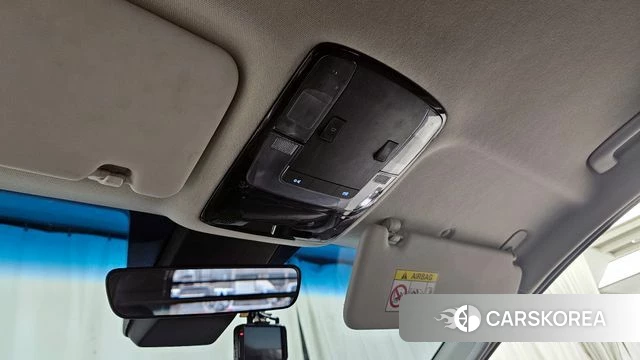 Hyundai Staria id 3859381 из Кореи 8