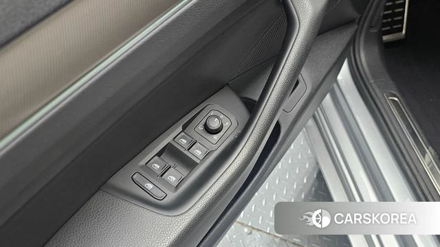 Volkswagen Arteon id 3879572 из Кореи 8