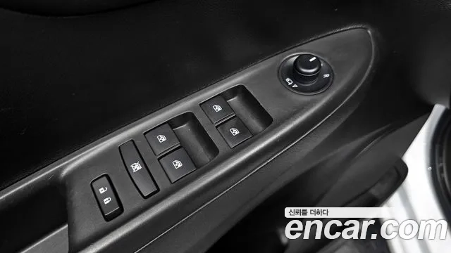 Chevrolet (GM Daewoo) The New Spark id 2927783 из Кореи 8