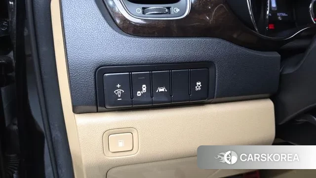 Kia The New Carnival id 3500023 из Кореи 8