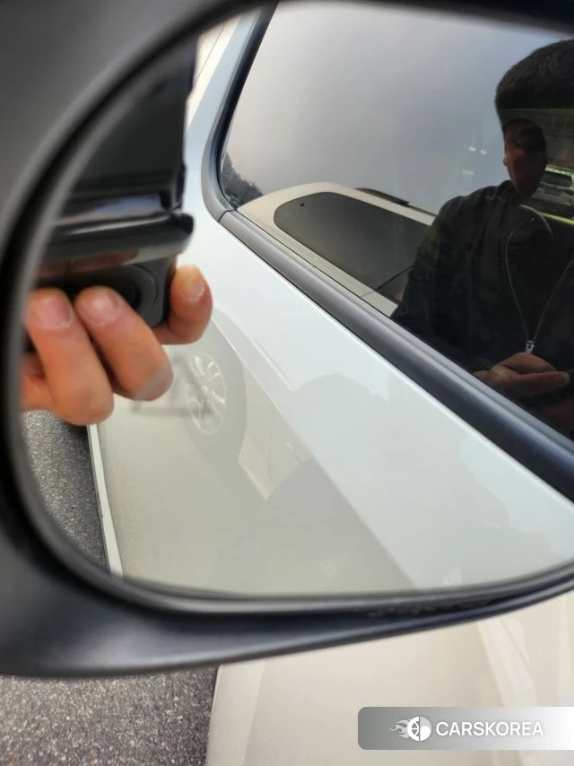 Hyundai Casper id 3856468 из Кореи 8